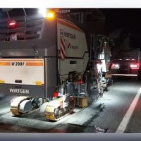 BR 101 terá faixa bloqueada para obras neste sábado em BC