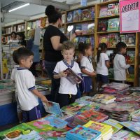 Balneário Camboriú terá primeiro Festival Literário