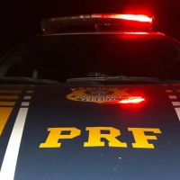 Ciclista morre atropelado na BR 101, em Itajaí