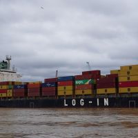 Projeto de concessão do canal portuário de Itajaí chega ao TCU