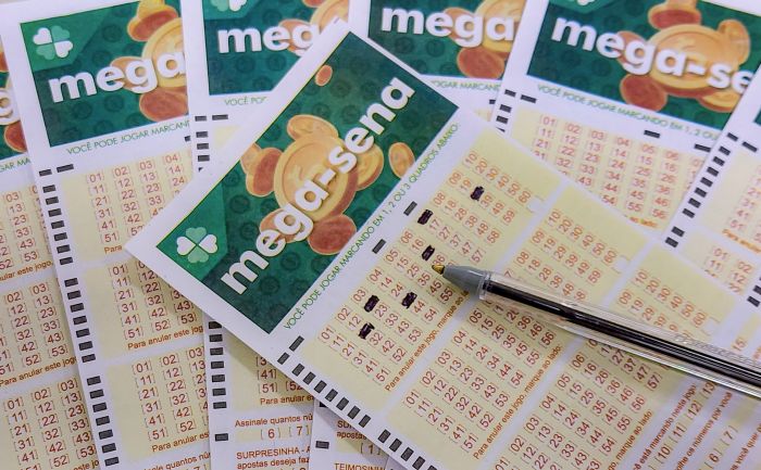 Concurso 2895 distribuiu prêmios para apostas em todo o país (Foto: Rafa Neddermeyer/Agência Brasil)