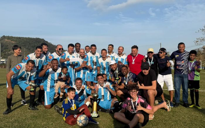 Morretes ainda teve a defesa menos vazada no sênior (Foto: Divulgação)