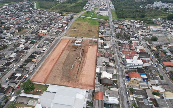 Projeto vai atender famílias de baixa renda cadastradas em programas sociais (Foto: Divulgação/PMI)