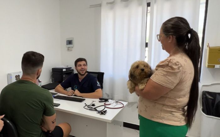 Inscrições podem ser feitas pelo WhatsApp ou presencialmente (foto: PMN)