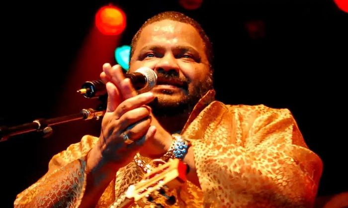 Considerado um dos grandes nomes do samba, Arlindo lidava com as sequelas de um AVC hemorrágico desde 2017 (Foto: Reprodução/Agência Brasil)