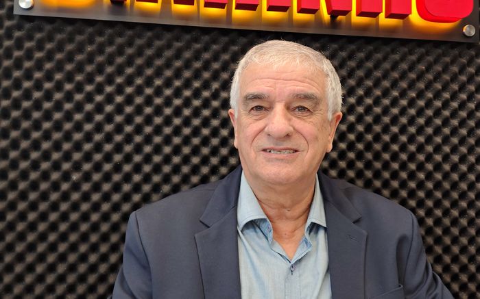 FOTO: FRAN MARCON
