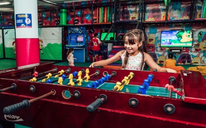 Programação gratuita acontece de 15 a 17 de agosto (Foto: Divulgação)