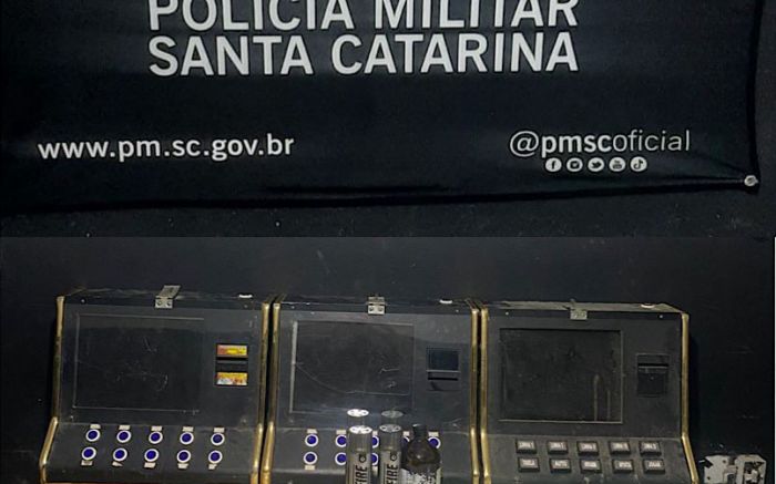 Caso será investigado pela polícia Civil (Foto: PM)