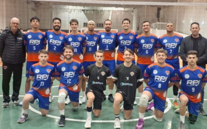 Itajaí enfrenta Navegantes na final a partir das 21h30 (Foto: Divulgação)