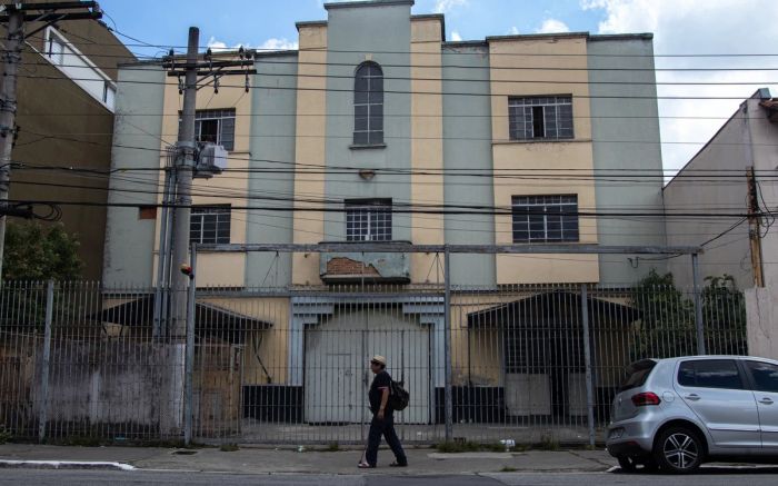 Gsé Silva/Agência Pública