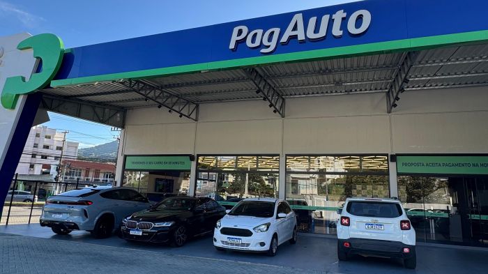 PagAuto reforça presença com modelo de negócio que prioriza segurança e transparência nas negociações (Foto: Divulgação)