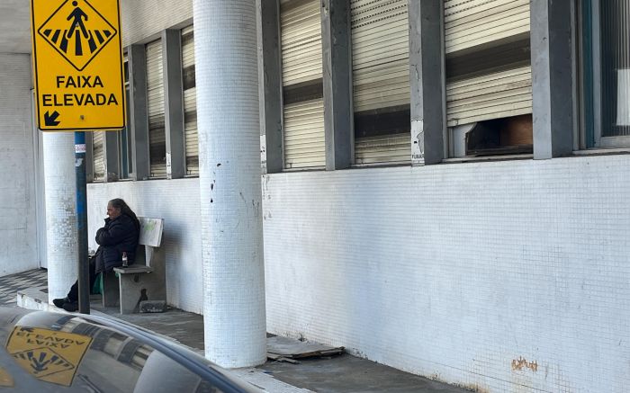 Abordagem diz que contato com mulheres é complicado e que elas negam ajuda (Foto: João Batista)