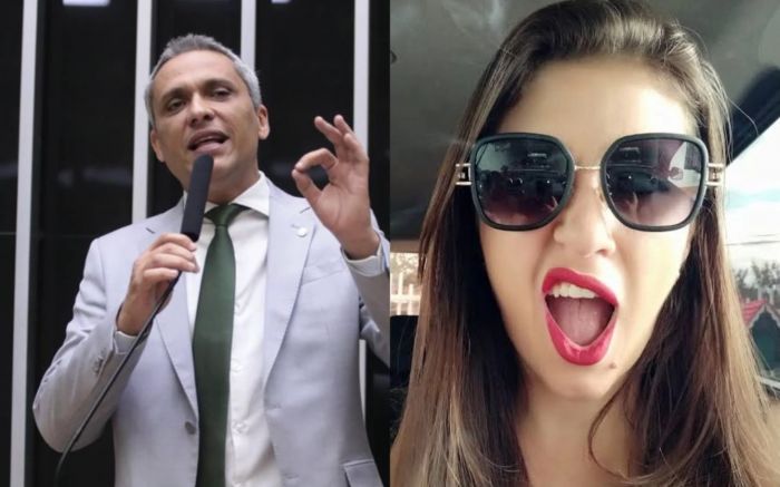 Bruno Spada/Câmara dos Deputados / Reprodução