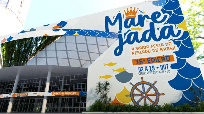 Prefeitura ainda terá encargo da programação cultural, segurança e limpeza (Foto: Divulgação)