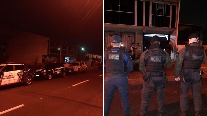 Desde a mudança, já foram registradas 375 ocorrências (Foto: GMI/Divulgação)