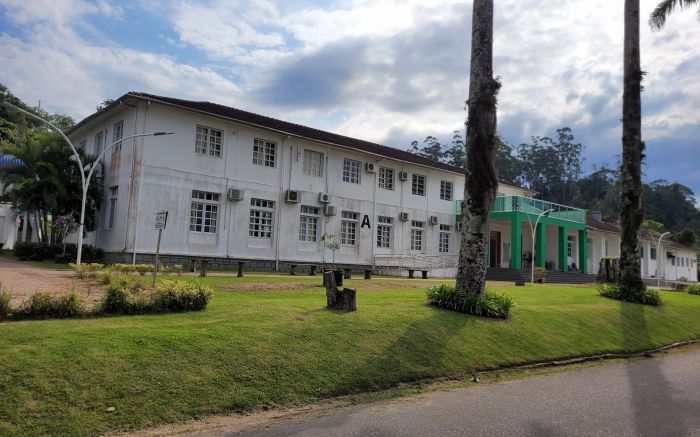 Oportunidades são para os cursos de agropecuária, controle ambiental, hospedagem e informática (Foto: Divulgação)