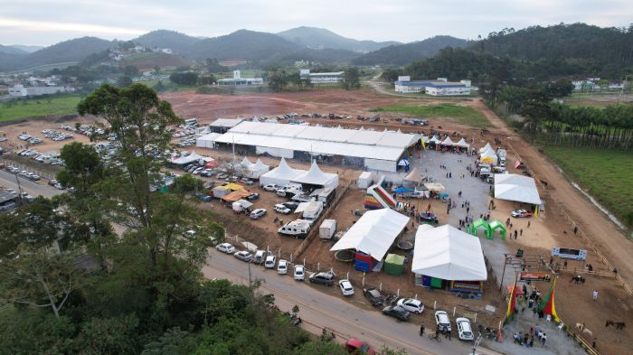 Prefeitura garante que a festa terá qualidade e segurança jurídica (Foto: Luciano Antunes)