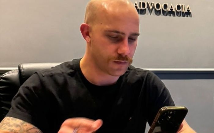 Juan Berti, advogado da família de Deivyd: “tese de legítima defesa está afastada” (Foto: Arquivo)
