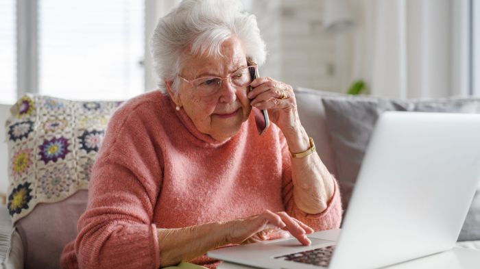 Iprev reforça que não entra em contato por telefone ou mensagens (Foto: Ilustrativa)