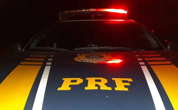 Legenda: Acidente foi no trecho do bairro Canhanduba (Foto: Arquivo/Divulgação)