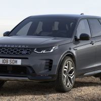 Discovery Sport Landmark estreia no Brasil com motor flex e sete lugares