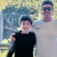 Pai e filho somem em BC; carro da família é localizado na Estrada da Rainha