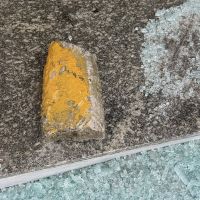 Cemitério central é vítima de abandono e vandalismo