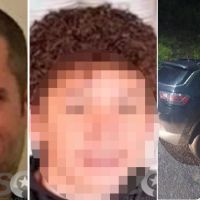 URGENTE: Pai e filho são encontrados em matagal no Morro do Careca