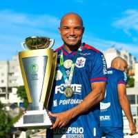 Juninho Tardelli encerra terceira passagem pelo Marcílio Dias