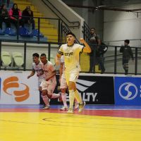 Yeesco vai enfrentar equipe potiguar nas oitavas do Brasileiro