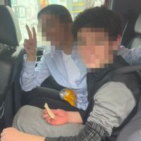 Americano levou filho pro mato, sem comida ou abrigo, para ensinar "sobrevivência na selva"