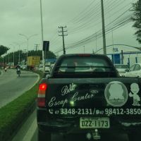 Reinaldo Schmithausen tá parada