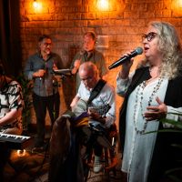 Louise Lucena lança projeto em homenagem a Daniel Lucena