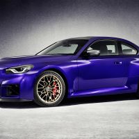 BMW traz ao Brasil o M2 CS, superesportivo que já fez história em Nürburgring