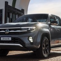 Volkswagen Amarok Barretos 70 Anos esgota em menos de 24h