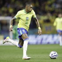 Ancelotti aproveita duelo com o Chile para fazer “testes” na seleção