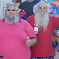 Morre Edilson Gonçalves, o Pancho, do Beto Carrero