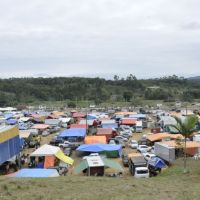 Acampamento Farroupilha estreia em Itajaí com entrada gratuita