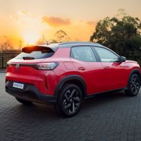 Volkswagen Tera é o 0KM mais buscado em SC em agosto
