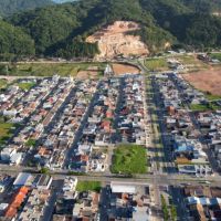 Programa dá desconto de até 30% em terrenos de Itajaí
