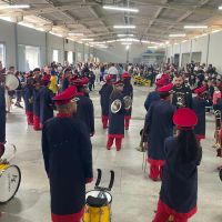 Onde curtir os desfiles de 7 Setembro na região