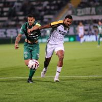 Criciúma e Chape fazem clássico catarinense do G4 da Série B