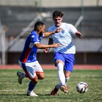 Barra decide o acesso contra o Cianorte neste sábado, em Itajaí