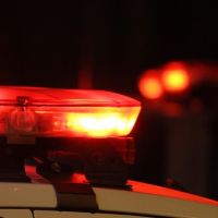 Adolescente é preso com maconha