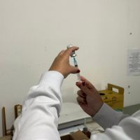 Vacina Influenza volta a ser exclusiva para grupos prioritários em Itajaí