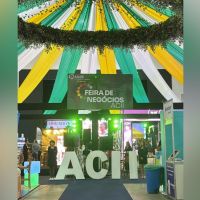 1ª Feira de Negócios em Itajaí segue até domingo