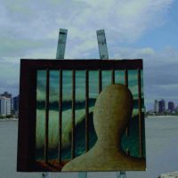 Documentário sobre artista de Piçarras vence festival internacional