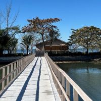 Ilha particular em Floripa tá na promoção pela metade do preço