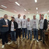 17ª Gororoba do JC teve presença de prefeitos e lideranças; veja as imagens