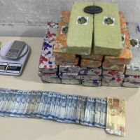 Traficante armado é morto pela PM